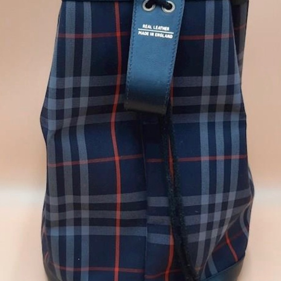 Burberry Women's Purse (backpack) - Picture 2 of 8